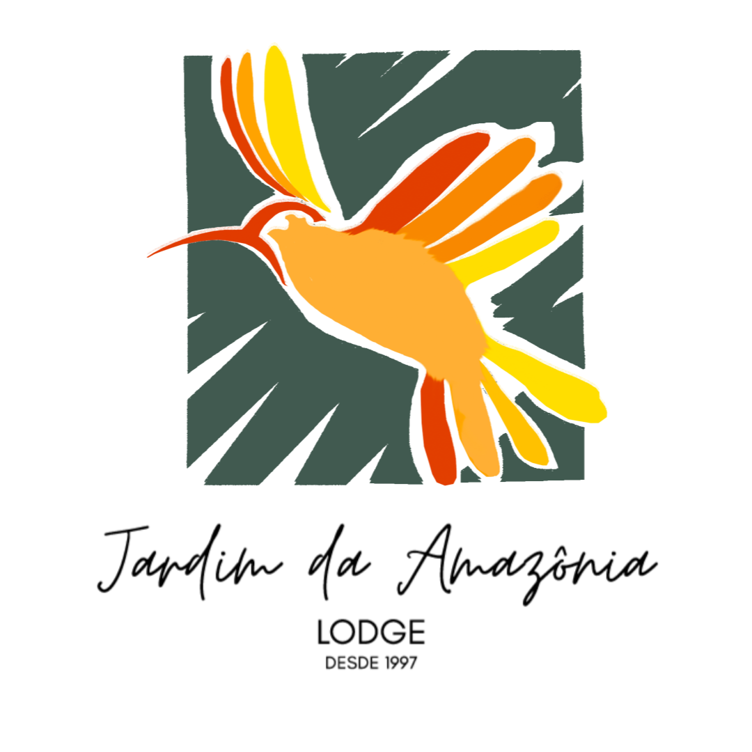 Jardim da Amazônia
