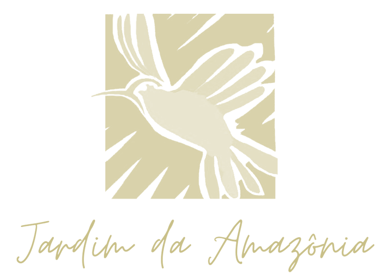 Jardim da Amazônia